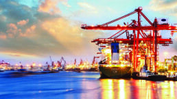 Will China Rule the Waves?