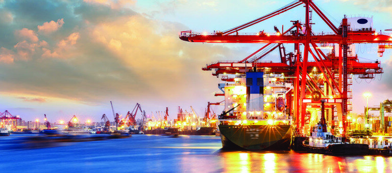 Will China Rule the Waves?