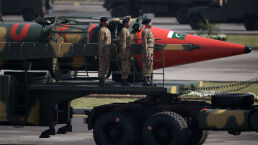 How Long Before Pakistan&rsquo;s Nuclear Weapons Fall Into Jihadist Hands?