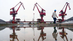 U.S. and China Escalate Trade War