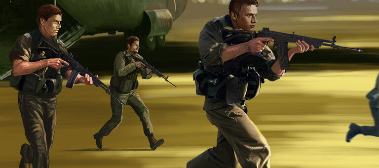 Operation Jonathan: The Most Daring Rescue Attempt in History