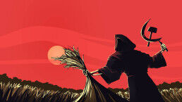 Germany and Russia&rsquo;s Secret Genocide