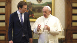 The Holy Roman Empire Goes Public&mdash;Big Time!