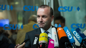 Is This the Next Mister Europe?