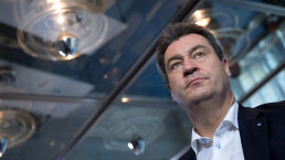 Bavaria&rsquo;s Elections Could Shake German Politics&mdash;Again