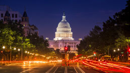 U.S. Political Division Worst Since Post-Civil War Reconstruction Era