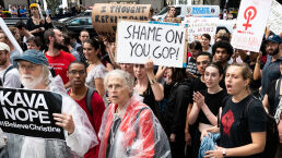 &lsquo;Shame on You!&rsquo;