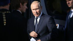 Putin&rsquo;s Strategy to &lsquo;Divide Europe Is Backfiring&rsquo;