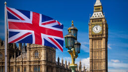 Britain&rsquo;s Future