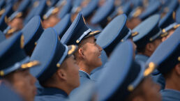China&rsquo;s New Stealth Bomber a Game Changer in South China Sea