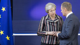 Yesterday&rsquo;s Potentialities, Today&rsquo;s Realities