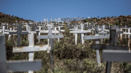 South Africa&rsquo;s War Against White Farmers