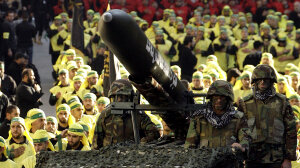 Iran Gives Hezbollah Precision-Guided Missile Capabilities