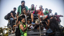 America&rsquo;s Open Border Sows Seeds for Disaster