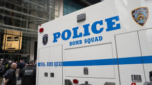 Media Blame Donald Trump for the American Mail Bomber