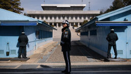 South Korea Readies for a Future Without America