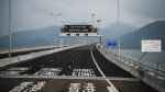 China&rsquo;s New Bridge to Hong Kong&mdash;a Symbol of Britain&rsquo;s Demise