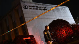 Pittsburgh Synagogue Shooting Causes More Political Division