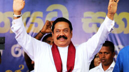 Sri Lanka&rsquo;s Political Crisis&mdash;an Opportunity for China