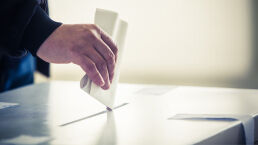 How Would Jesus Vote?