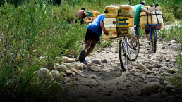 What the World Needs to Learn From Venezuela