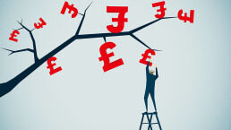 Britain&rsquo;s Magic Money Tree