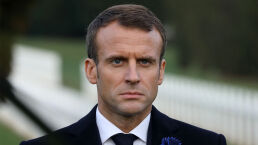 French and German Leaders Talk About a &lsquo;Real European Army&rsquo;