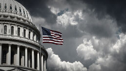 Midterm Elections Reveal a Deeply Divided America