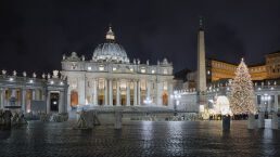 As Christmas Approaches, Islamic State Threatens Christians