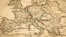 France: We Want a European Empire