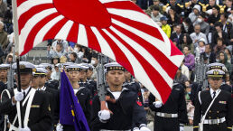 Japanese Military to Expand Base in Djibouti