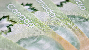 Is Canada Within Three Years of an Economic Crisis?