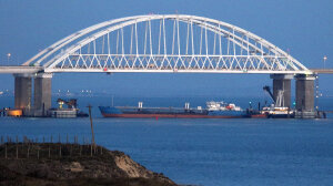 Russia Captures Ukrainian Naval Vessels in Major Escalation of Tensions