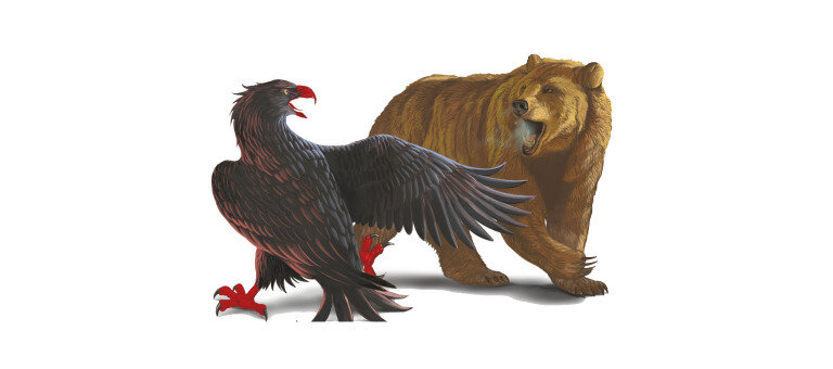 The Vicious Cycle: German-Russian Relations