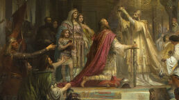 Europe&rsquo;s Revival of a Deadly Culture