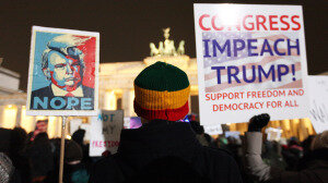 The German-American Relationship Illusion