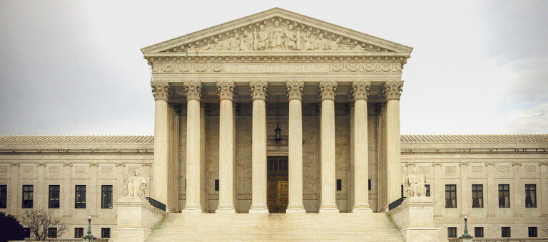 Is America&rsquo;s Supreme Court in Bible Prophecy?