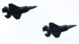 India, Japan Conduct First Joint Air Force Drills