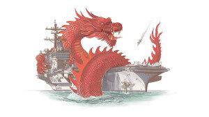 China Hacks America&mdash;and &lsquo;None Goes to Battle&rsquo;