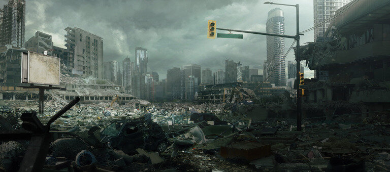 Four Signs the Second Coming Is Near