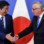 EU-Japan Relations Taken to &lsquo;a Whole New Level&rsquo;