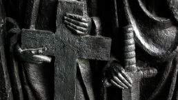 An Unholy Alliance to Save Persecuted Christians