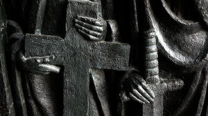 An Unholy Alliance to Save Persecuted Christians