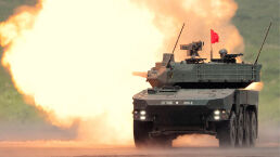 Japan Increases Military Spending to Expand Its Firepower