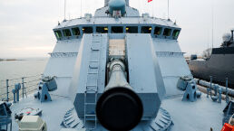 Russia and China Threaten America With New Missiles