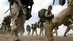 Can America Afford Its Military?