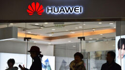 Huawei CFO Arrest Exposes China’s Plan to Dominate
