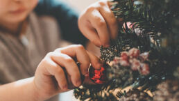 Before You Celebrate Christmas … Consider This