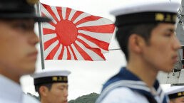 Japan Considers Sending Warships to China&rsquo;s Fleet Review