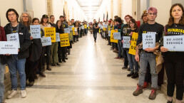 Democrats Plot Largest Expansion of Government in U.S. History